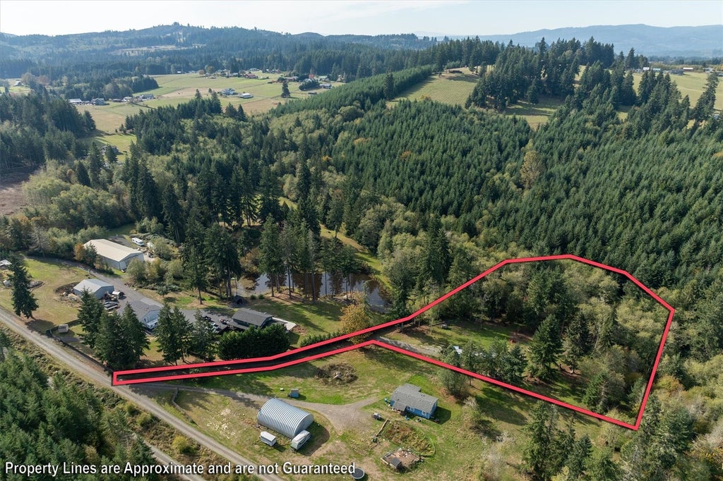 Photo of 254 Estes Road, Castle Rock, WA 98611 (MLS # 2595278)
