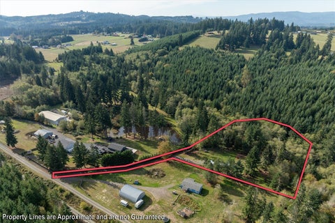 Photo of 254 Estes Road, Castle Rock, WA 98611 (MLS # 2595278)