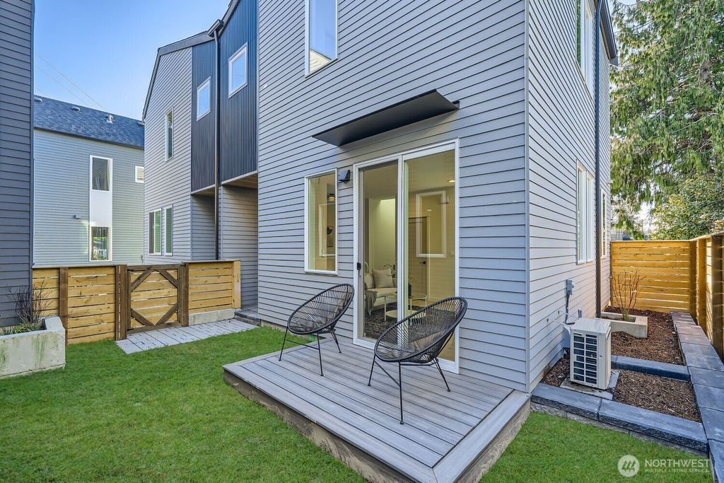 Photo of 8469 Seward Park Avenue S, Seattle, WA 98118 (MLS # 2338207)