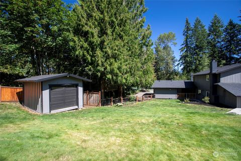 A home in Enumclaw