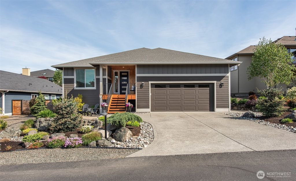 Photo of 320 Morgison Loop, Sequim, WA 98382 (MLS # 2518377)