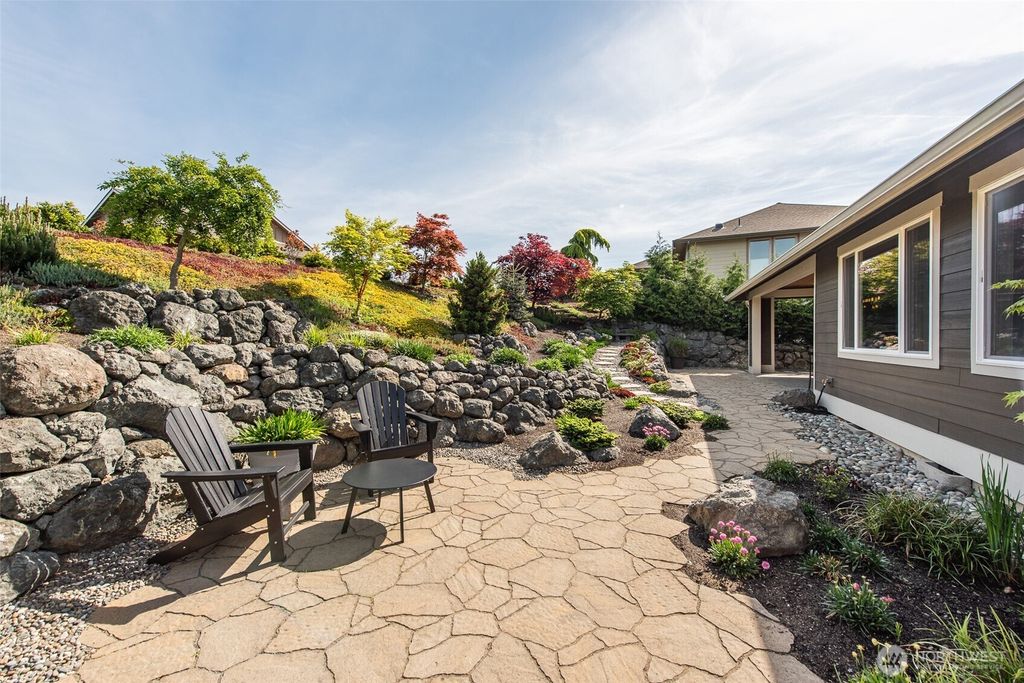 Photo of 320 Morgison Loop, Sequim, WA 98382 (MLS # 2518377)