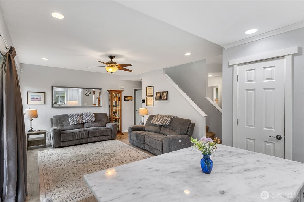 Photo of 6805 58th Drive NE, Marysville, WA 98270 (MLS # 2366876)