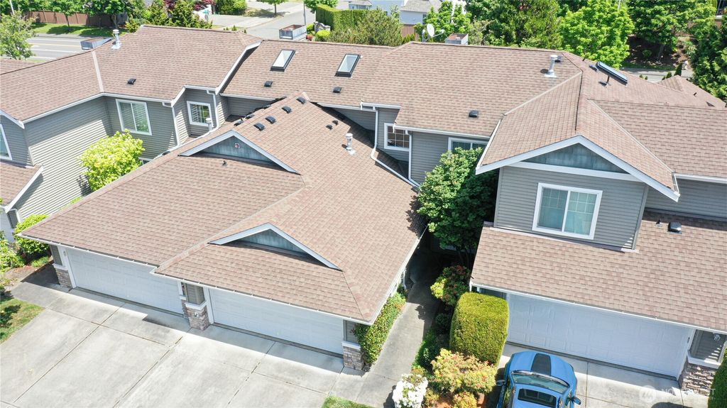 Photo of 6540 Lindsay Avenue SE #C, Auburn, WA 98092 (MLS # 2529952)