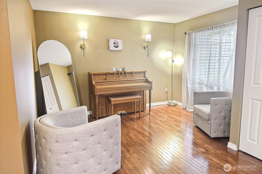 Photo of 6540 Lindsay Avenue SE #C, Auburn, WA 98092 (MLS # 2529952)