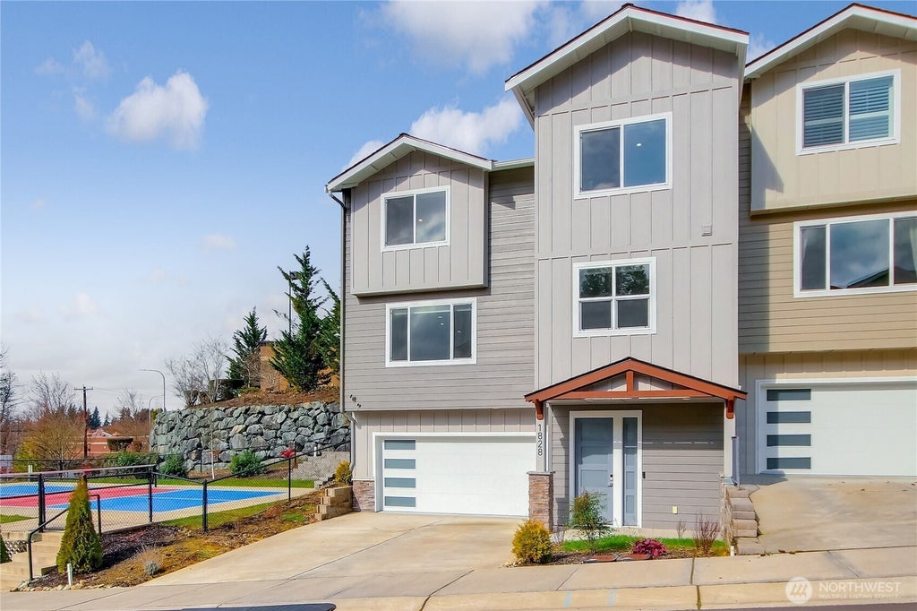 Photo of 1828 25th Street, Snohomish, WA 98290 (MLS # 2581787)