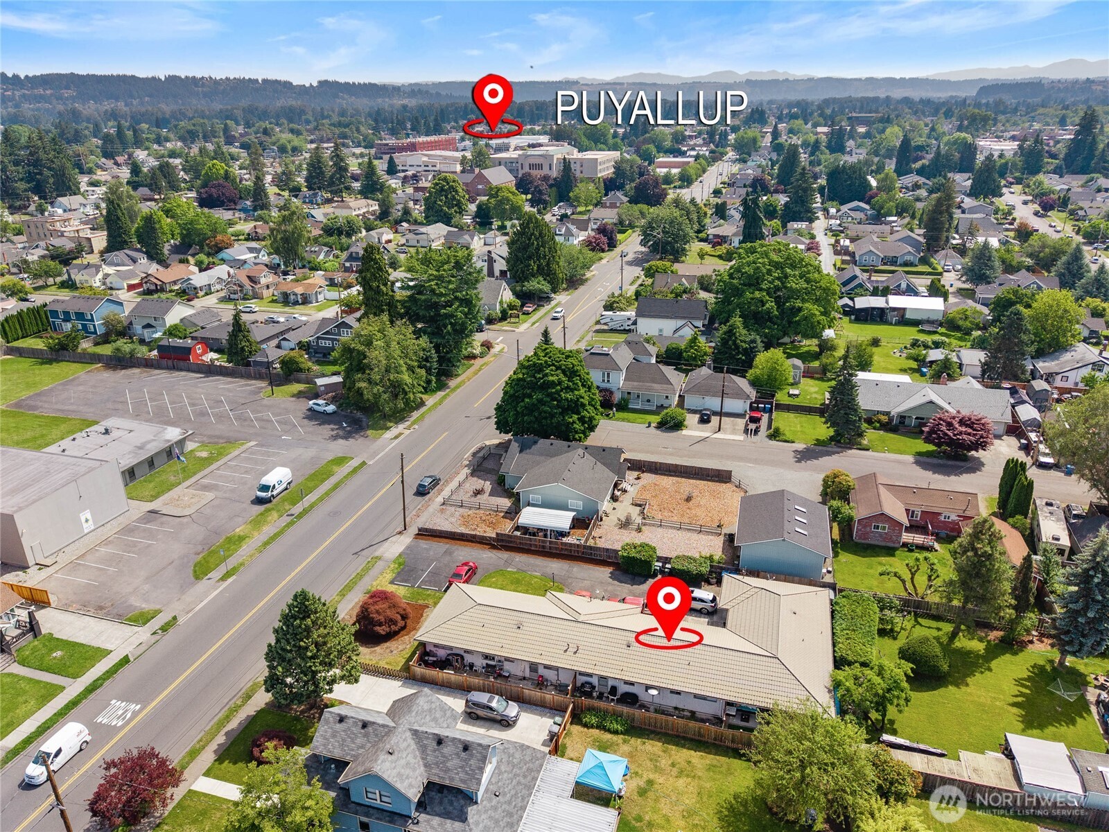 1010 W Pioneer