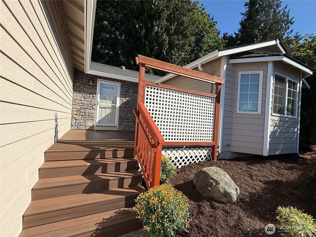 Photo of 12731 58 Drive SE, Snohomish, WA 98296 (MLS # 2422793)