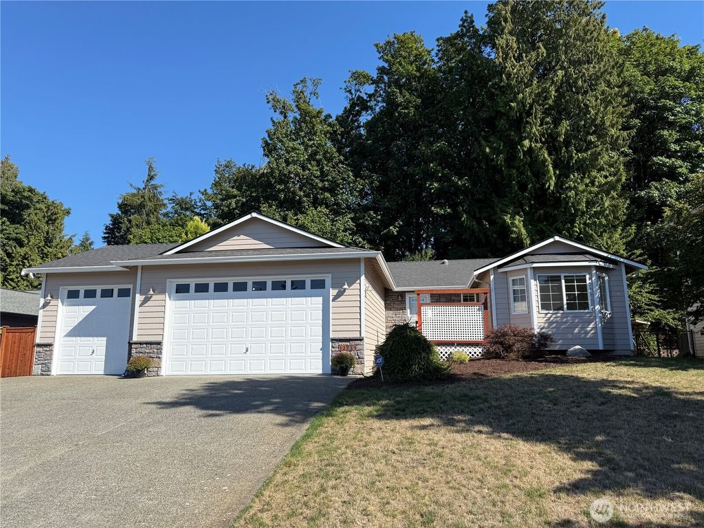 Photo of 12731 58 Drive SE, Snohomish, WA 98296 (MLS # 2422793)