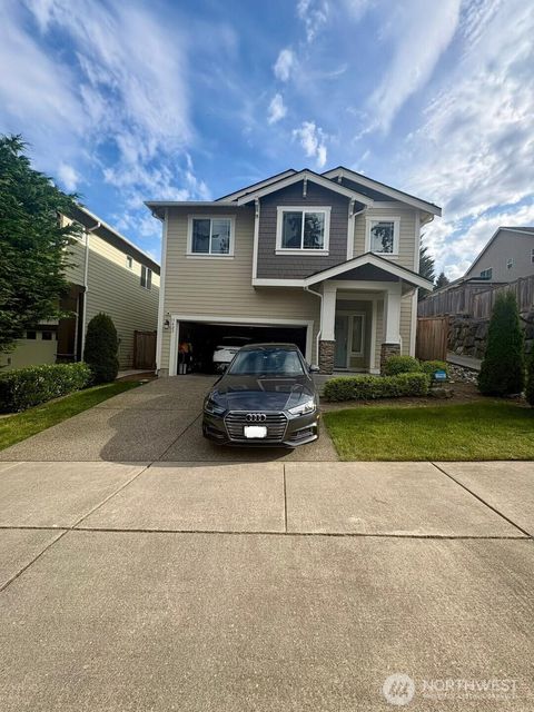 Photo of 5422 123rd Place SE #23, Snohomish, WA 98296 (MLS # 2524520)