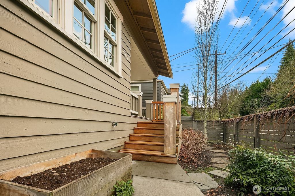 Photo of 2572 3rd Avenue W, Seattle, WA 98119 (MLS # 2467320)