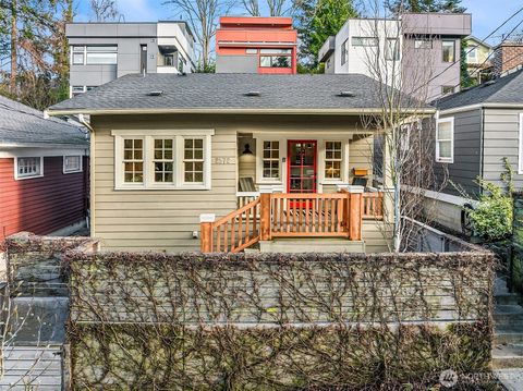 Photo of 2572 3rd Avenue W, Seattle, WA 98119 (MLS # 2467320)