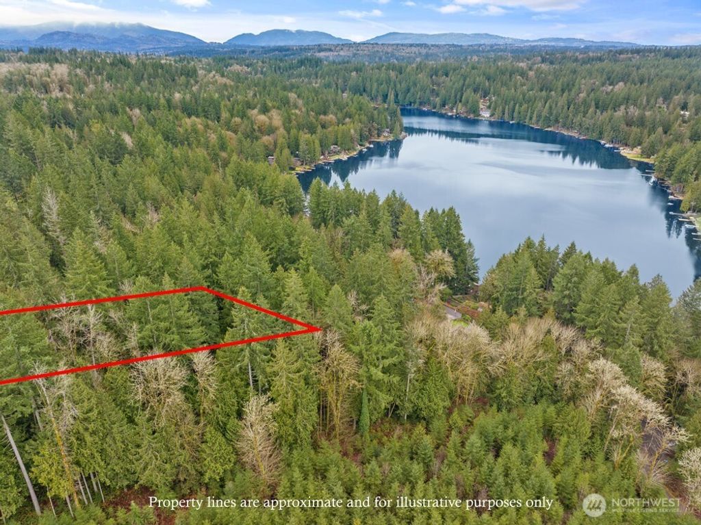 Photo of 3866 E Ames Lake Drive NE, Redmond, WA 98053 (MLS # 2331835)