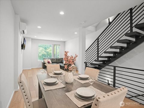 Photo of 17338 Bothell Way Way NE #E, Bothell, WA 98011 (MLS # 2424476)