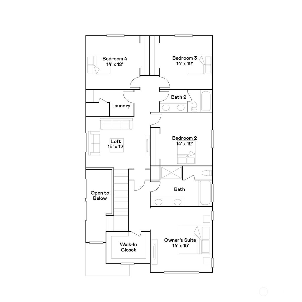 Photo of 3936 233rd Street SE #82, Bothell, WA 98021 (MLS # 2008022)