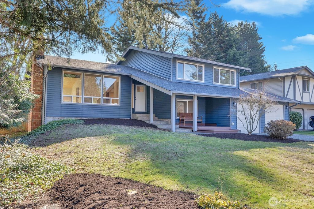 Photo of 13409 SE 187th Place, Renton, WA 98058 (MLS # 2484445)