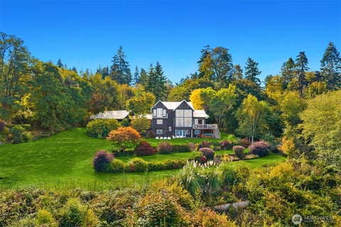 Photo of 12020 SW Cedarhurst Road, Vashon, WA 98070 (MLS # 2590173)