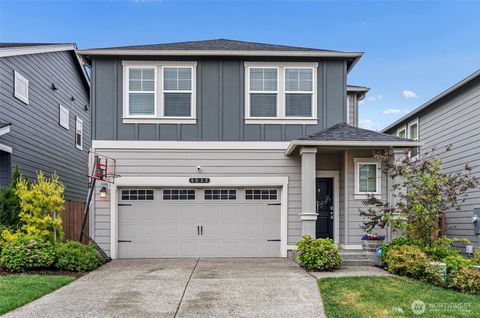 Photo of 5932 Waverly Road SW, Port Orchard, WA 98367 (MLS # 2528986)