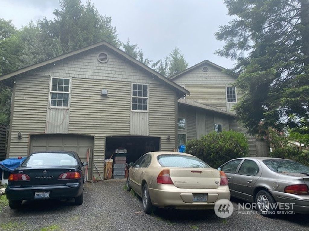 Photo of 6330 157th Avenue SE, Snohomish, WA 98290 (MLS # 2246085)