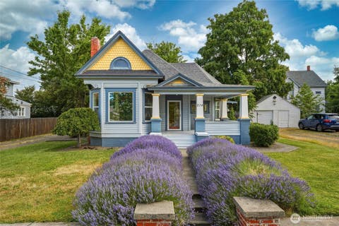 Photo of 214 Eagan Street, Walla Walla, WA 99362 (MLS # 2539488)