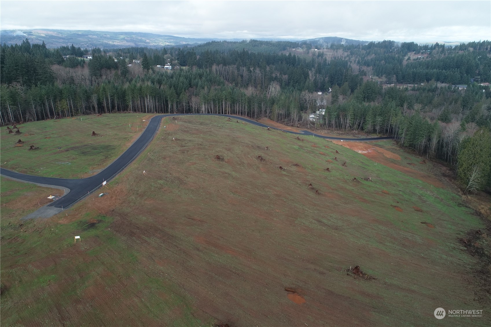 207 Ash Mountain Drive