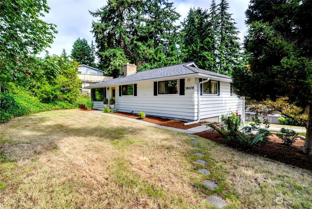 Photo of 18109 72nd Avenue W, Edmonds, WA 98026 (MLS # 2282691)