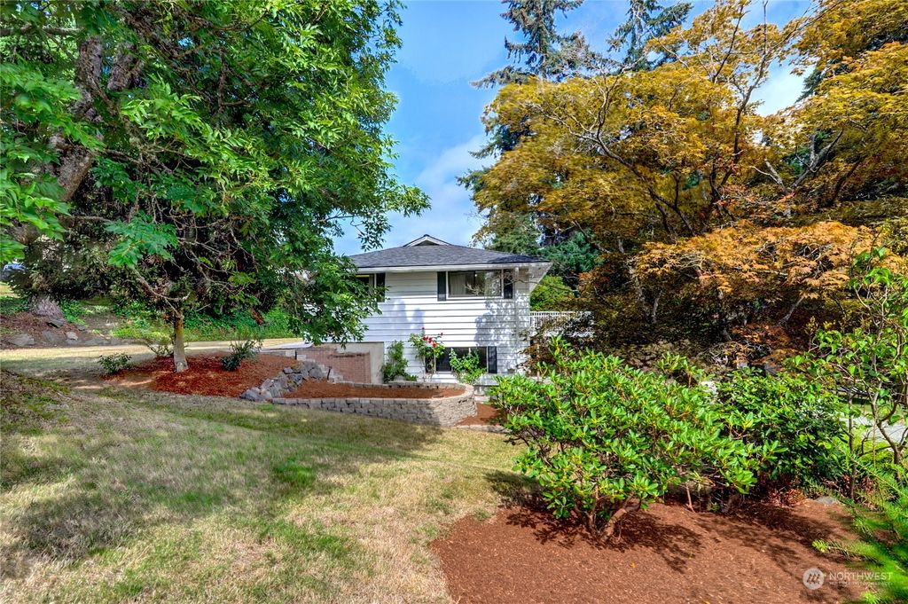 Photo of 18109 72nd Avenue W, Edmonds, WA 98026 (MLS # 2282691)