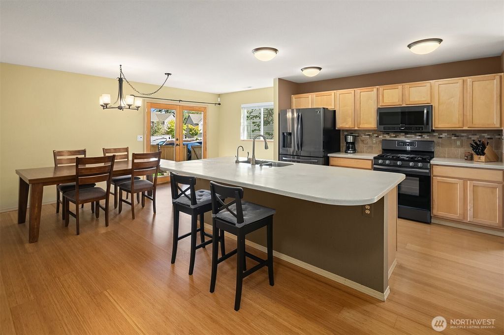 Photo of 34306 SE Carmichael Street, Snoqualmie, WA 98065 (MLS # 2424061)
