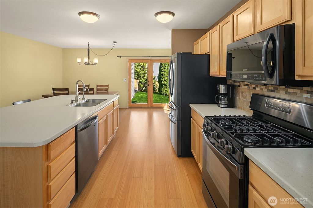 Photo of 34306 SE Carmichael Street, Snoqualmie, WA 98065 (MLS # 2424061)