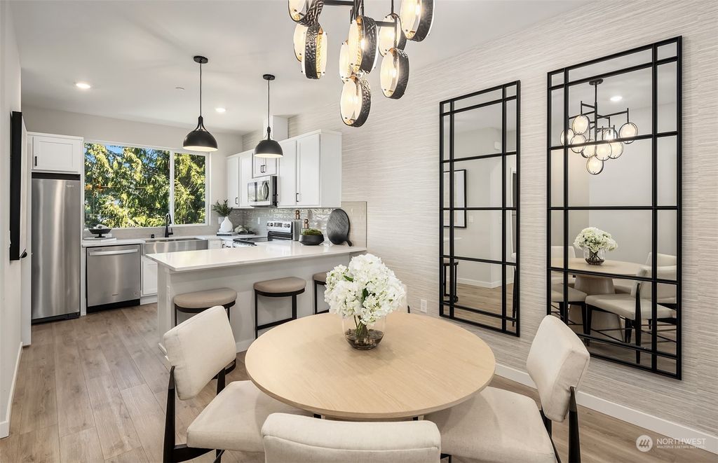 Photo of 626 164th (Homesite 2) Street SW #H2, Lynnwood, WA 98087 (MLS # 2294714)