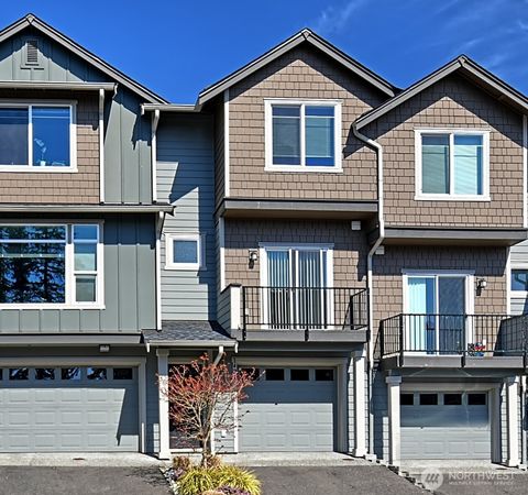 Photo of 1425 105th Place SE, Everett, WA 98208 (MLS # 2465466)