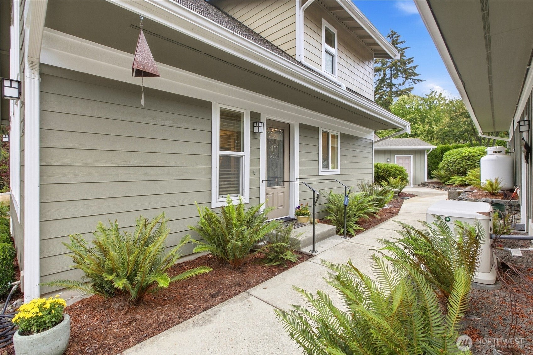 19117 21st Street Ct SW