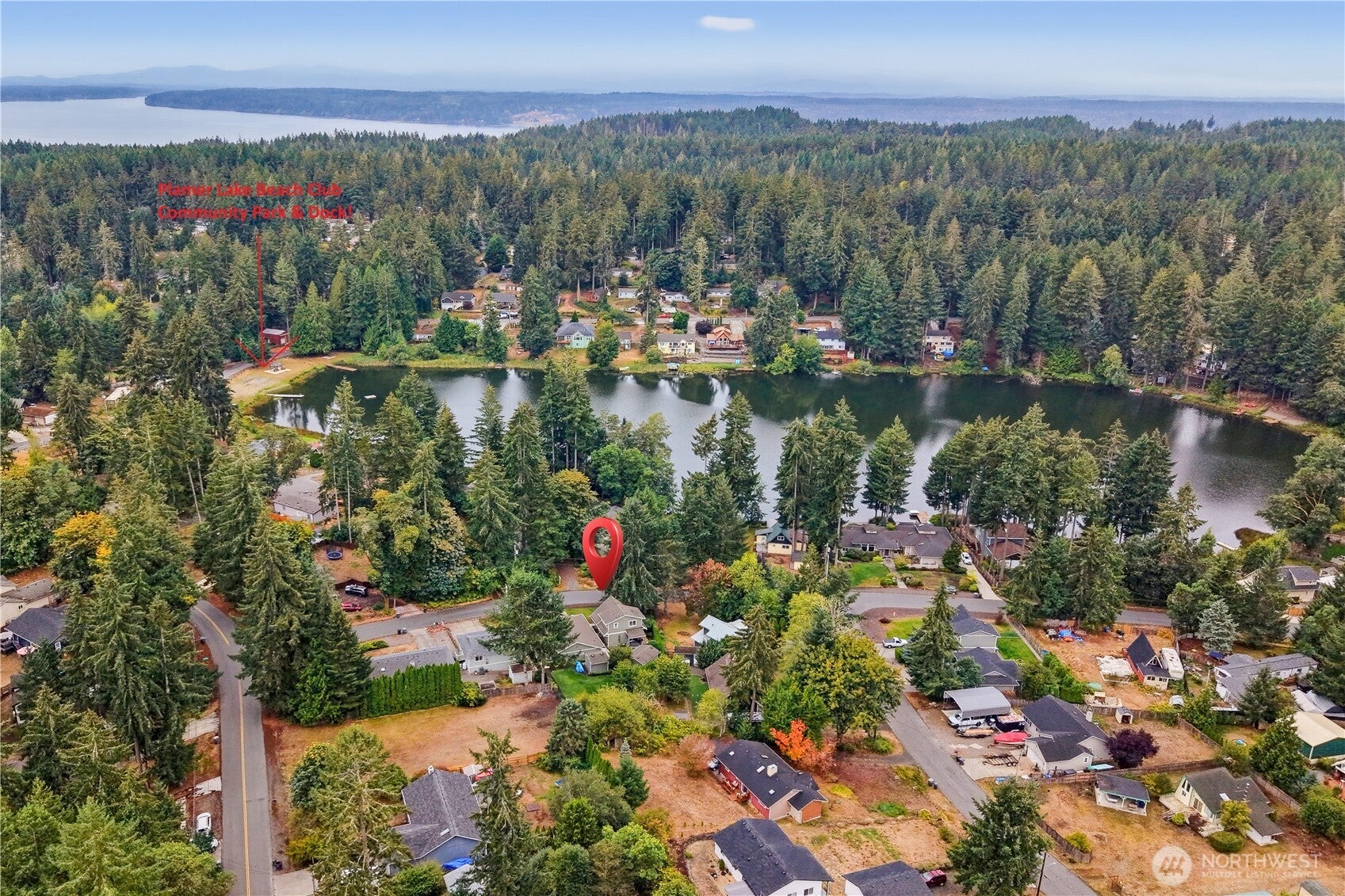 19117 21st Street Ct SW