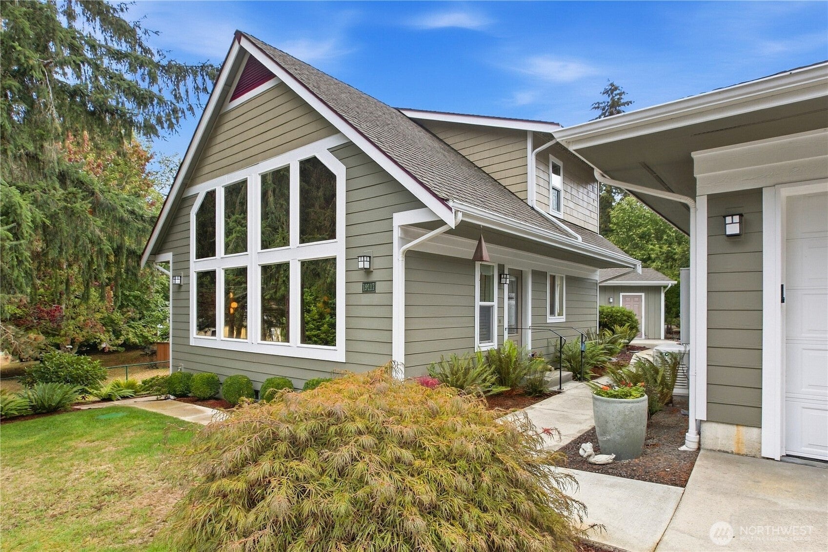 19117 21st Street Ct SW