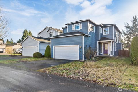 9016 176th Street Ct E Puyallup WA 98375