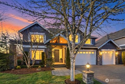 25902 NE 1st Place Sammamish WA 98074