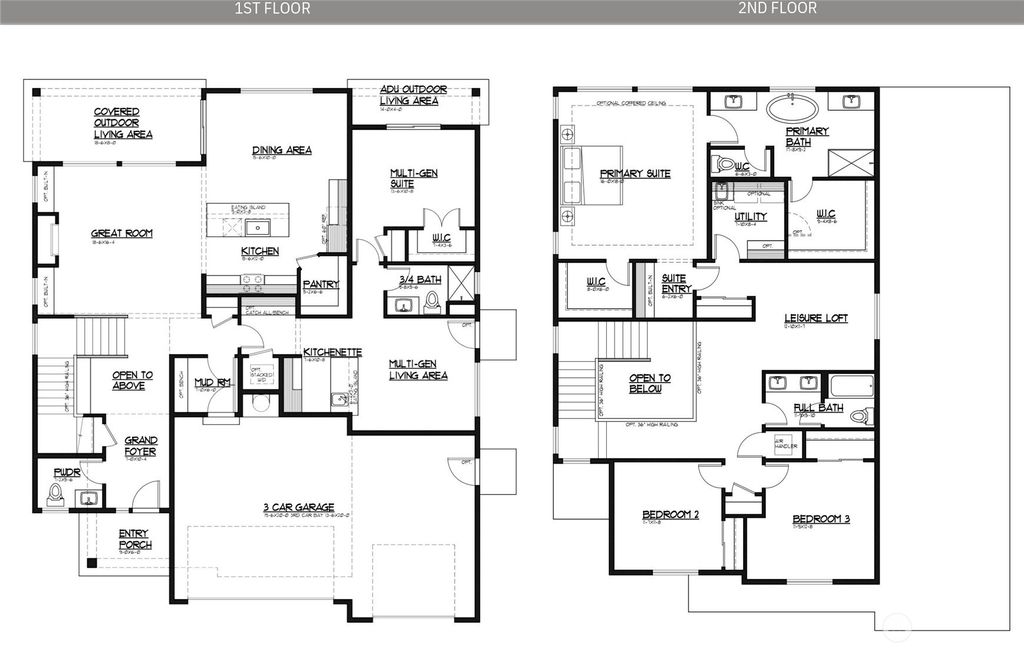 Photo of 7108 (Lot 13) 93rd Street E, Puyallup, WA 98371 (MLS # 2506087)