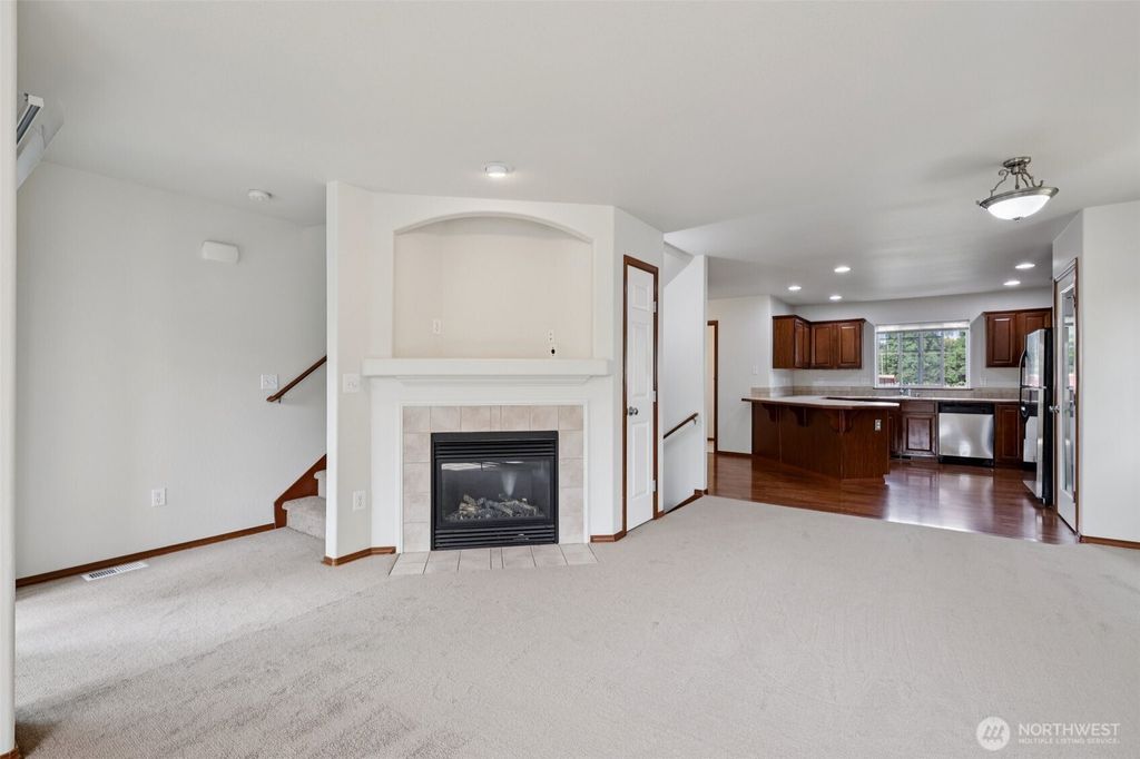 Photo of 8408 41st Drive NE, Marysville, WA 98270 (MLS # 2392694)