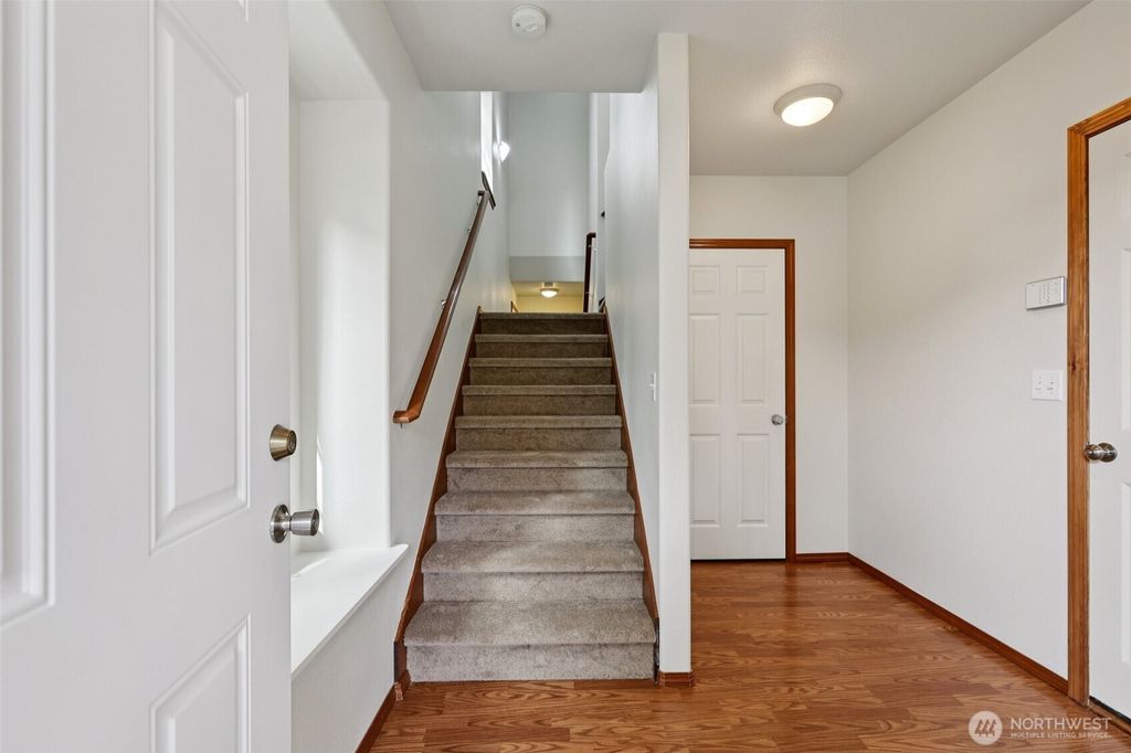 Photo of 8408 41st Drive NE, Marysville, WA 98270 (MLS # 2392694)