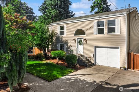 Photo of 4619 N 38th Street, Tacoma, WA 98407 (MLS # 2435808)