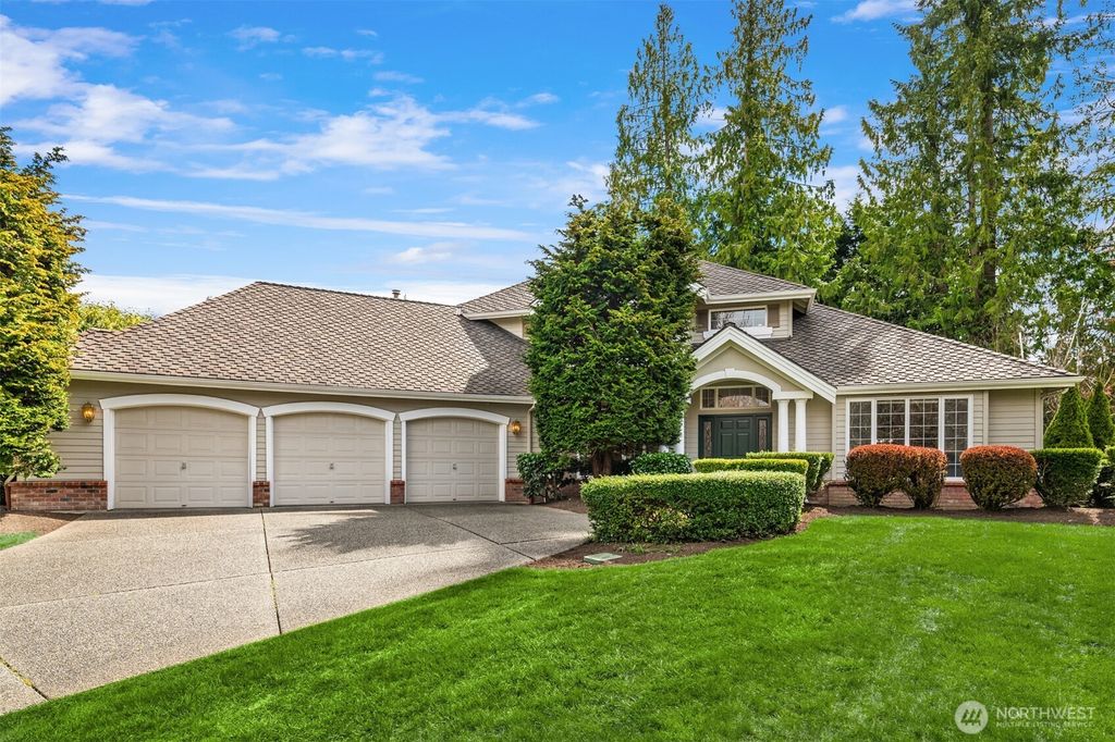 Photo of 27803 NE 156th Place, Duvall, WA 98019 (MLS # 2504267)