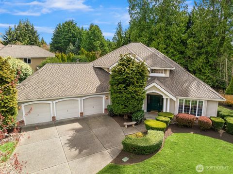 Photo of 27803 NE 156th Place, Duvall, WA 98019 (MLS # 2504267)