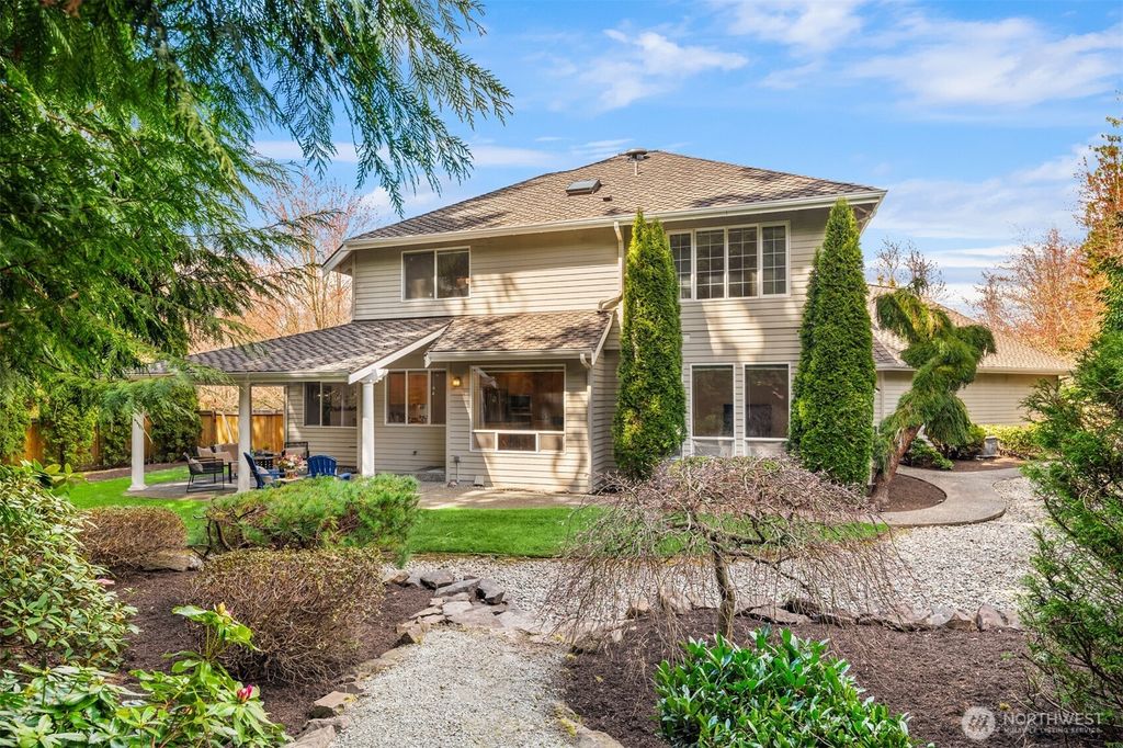 Photo of 27803 NE 156th Place, Duvall, WA 98019 (MLS # 2504267)