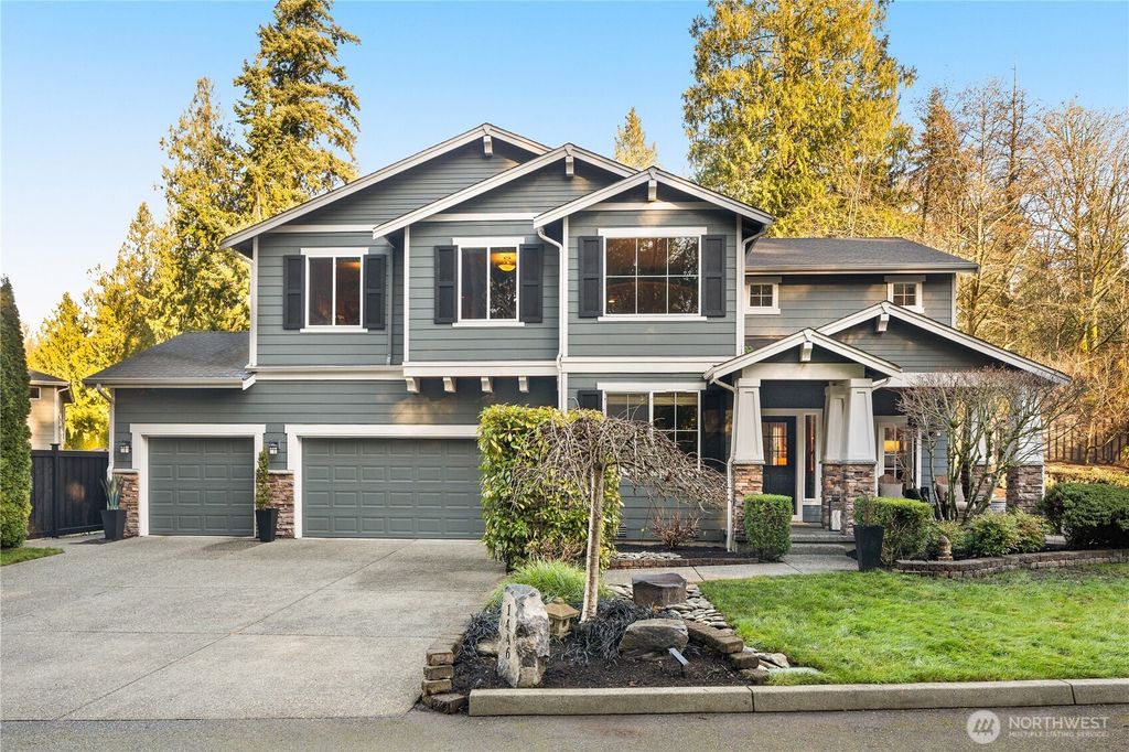 Photo of 1446 Hill Court, Mukilteo, WA 98275 (MLS # 2464577)