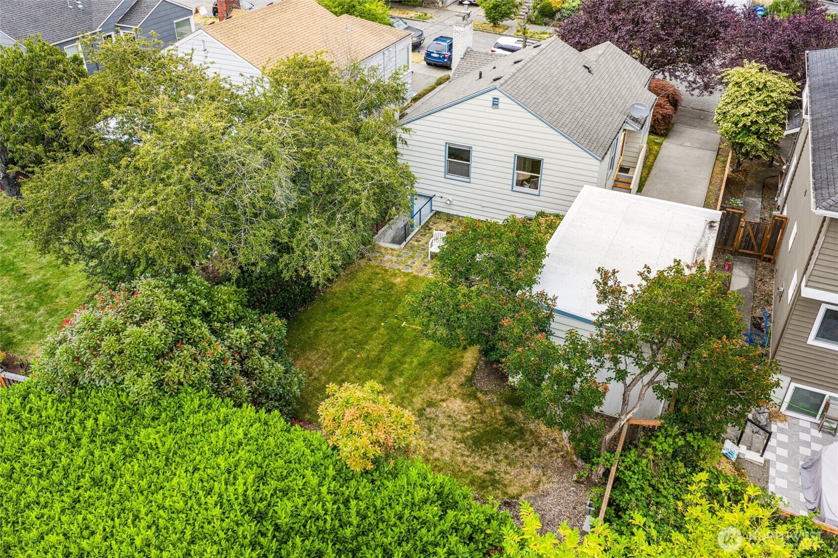 1327 N 79th Street