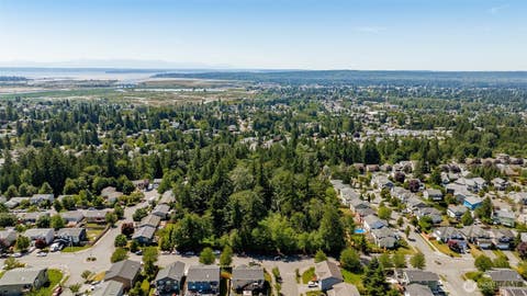 Photo of 57 xx 79th Avenue NE, Marysville, WA 98271 (MLS # 2539406)