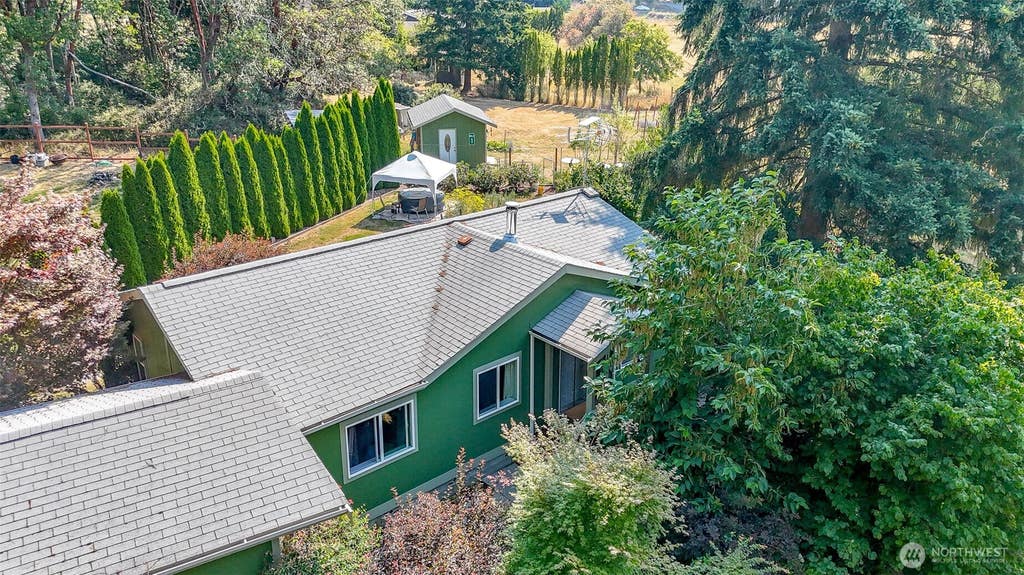 Photo of 12908 91st Street Ct E, Anderson Island, WA 98303 (MLS # 2568134)