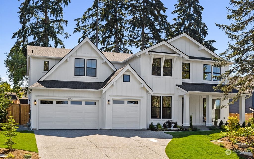 Photo of 12143 NE 170th Place, Bothell, WA 98011 (MLS # 2031292)