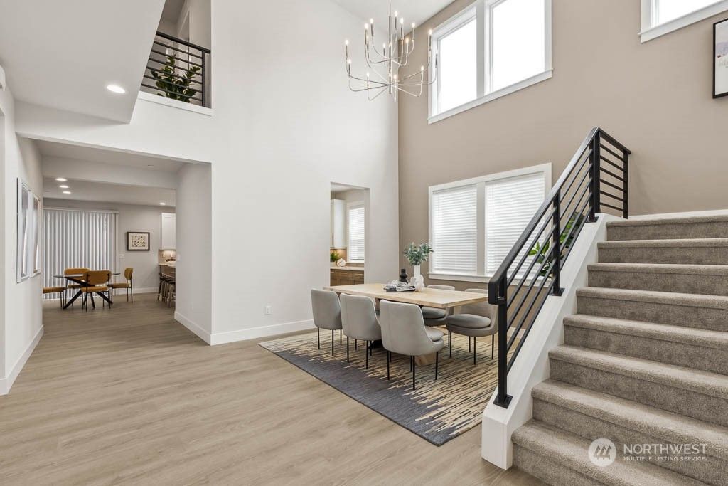 Photo of 7444 NE 203rd Street #1, Kenmore, WA 98028 (MLS # 2181721)