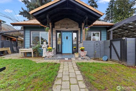 Photo of 1053 S Southern Street, Seattle, WA 98108 (MLS # 2497011)